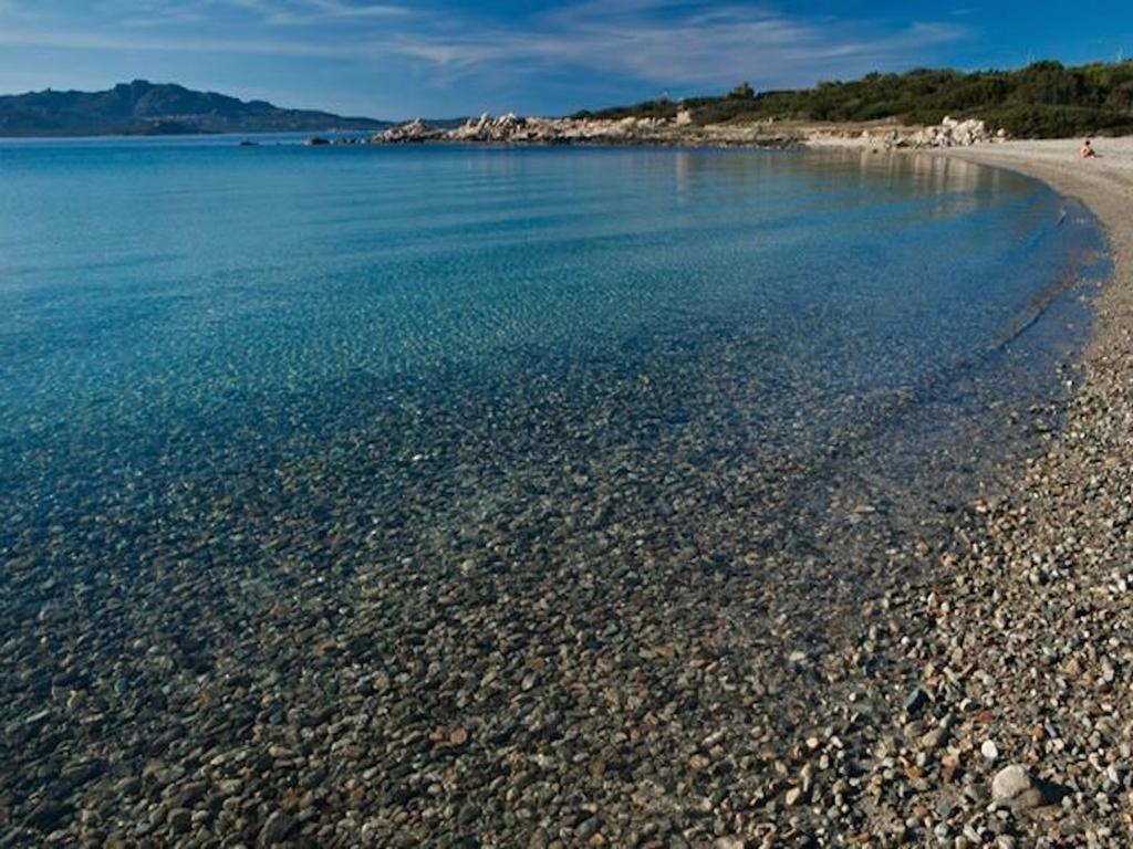 Locanda Tartarughino - Luxury Suites In Порто-Ротондо Номер фото